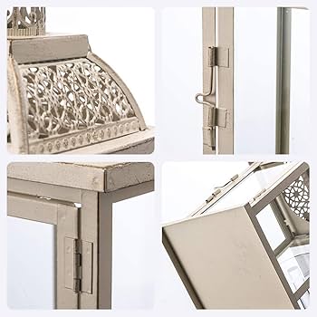 キャンプ用品セット　508a キャンドルランタン　ペーパーホルダー　その他セット Amazon.co.jp: TRIROCKS 3個セット キャンドルランタン 高さ24